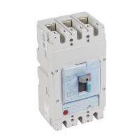 Legrand Выключатель-разъединитель DPX? 630-I 3P 400A, 422216