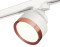 Трековый акцентный светильник однофазный GX53 (комплект), AMBRELLA LIGHT, XT8101005