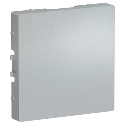 IRIDIUM Заглушка, Серебристый, M1402