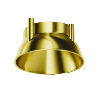 Maytoni Technical Аксессуар Ring12-15W-RD-BS, Ring12-15W-RD-BS