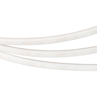 Светодиодная лента герметичная RTW-PSW-A120-10mm 24V White6000 (9.6 W/m, IP67, 2835, 5m) (Arlight, 5 лет), 040708