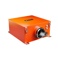 Вытяжная установка Вентмашина Оранж (Ventmachine Orange) ВУ-400 230, EVO01136