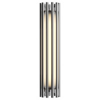 Modern Настенный светильник (бра) цвет: Хром, 12W