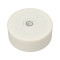 Панель Knob SMART-P87-DIM White (3V, 1 зона, 2.4G) (Arlight, IP20 Пластик, 5 лет), 028333