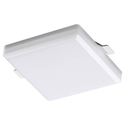 Novotech 358679 SPOT NT21 290 белый Светильник встраиваемый влагозащищенный IP54 LED 4000K 8W 100-240V PANDORA