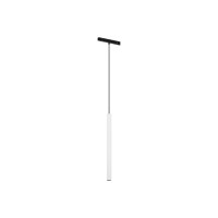 Maytoni Technical Трековый подвесной светильник Focus Led Exility 2700-6000K 5Вт 36° Dim Dali2, TR226-4-5WTW-M-DD2-W