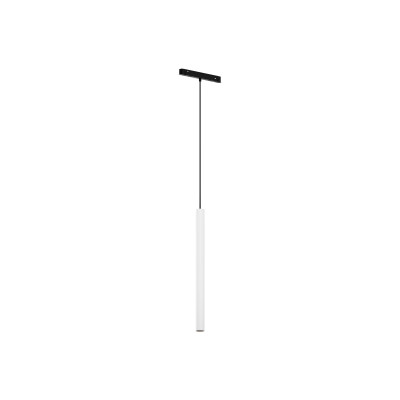 Maytoni Technical Трековый подвесной светильник Focus Led Exility 2700-6000K 5Вт 36° Dim Dali2, TR226-4-5WTW-M-DD2-W