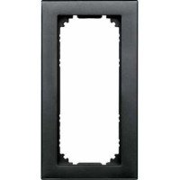 M-Plan Рамка RCU101, антрацит