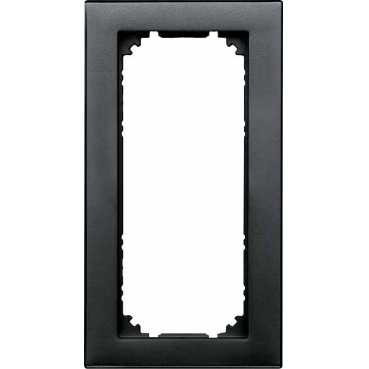 M-Plan Рамка RCU101, антрацит