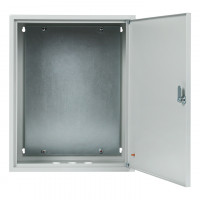 Щит с монтажной панелью ЩМП-40,30,22 (ЩРНМ-1) IP31 EKF Basic