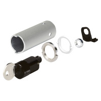 Механизм для блокировки аппарата - для DMX? 2500 и 4000 - в положении ''выкачен'' - Ronis