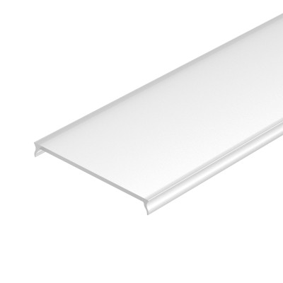 Экран матовый для KLUS-POWER-W50-F (Arlight, Пластик), 028933