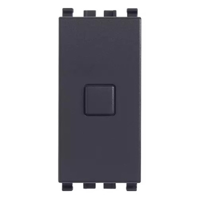 Vimar Электронный датчик температуры, серый, 20432