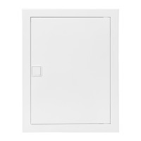 Встраиваемый силовой щит "Nova" 24 модулей с металлической дверью IP40 EKF, nv-pb-md-2 Встраиваемый силовой щит "Nova" 24 модулей с металлической дверью IP40 EKF, nv-pb-md-2