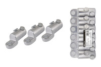 Наконечник 2НБ-150/240-V-10кВ TDM Electric, SQ0553-0104