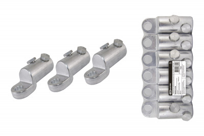 Наконечник 2НБ-150/240-V-10кВ TDM Electric, SQ0553-0104