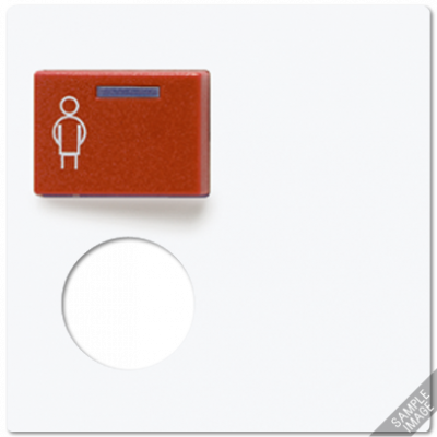 Крышка для изделий фирмы Ackermann, A071B