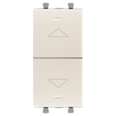 4405181 - ДКС Механизм управления рольставней "Ванильная дымка" Avanti, 1 мод