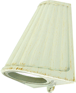 FD1035IBD Fede Светильник настенный без стекла BARI, White Decape