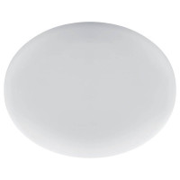 Светильник встраиваемый светодиодный с регулируемым монтажным диаметром (до 210мм) 34W, 6400K ,3400Lm, белый, AL509 с драйвером в комплекте, Feron 41568