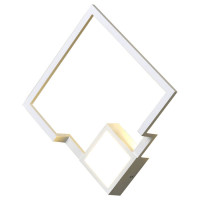 Настенный светодиодный светильник Mantra Boutique 7671 Настенный светодиодный светильник Mantra Boutique 7671