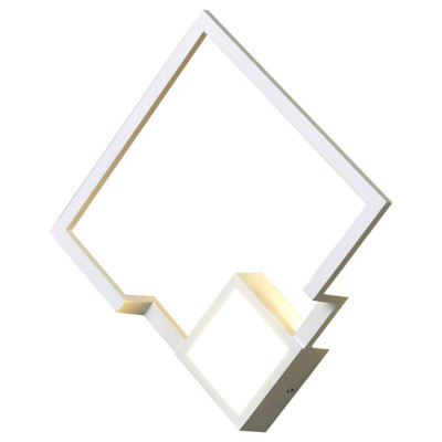 Настенный светодиодный светильник Mantra Boutique 7671