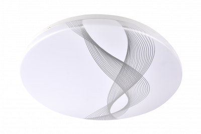 PPB  WAVE  32w 4000K IP20 D320*60 Jazzway, 5024663