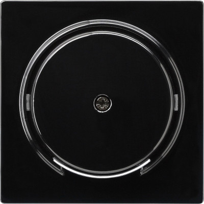 027447 Gira Накладка розетки для подключения средств связи