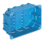 Vimar Коробка встраиваемая прямоуг для тонких перегородок 12/14 модулей, V71720