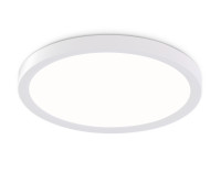 Светильник светодиодный ультратонкий DIP-3CCT 3000K-6500K 20Вт IP54, AMBRELLA LIGHT, FZ1903