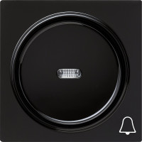 028647 Gira Клавиша с пиктограммой "звонок"