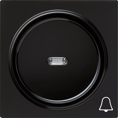 028647 Gira Клавиша с пиктограммой "звонок"