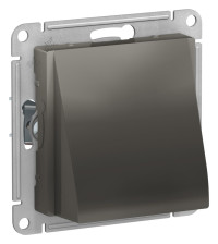 ATN000999 - ATLASDESIGN ВЫВОД КАБЕЛЯ, механизм, СТАЛЬ, Systeme Electric