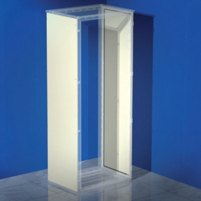 Панели боковые, для шкафов CQE 1400 x 500мм, 1 упаковка - 2шт., ДКС R5LE1452