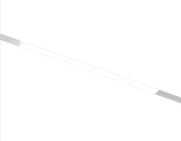 Трековый линейный светильник DIP-3CCT 3000K-6000K Tuya/Smart life 10Вт 120°, AMBRELLA LIGHT, GL4450