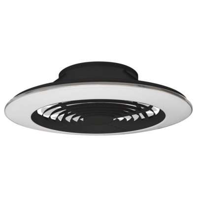 Потолочная светодиодная люстра-вентилятор Mantra Alisio 7492