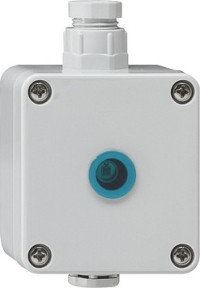 057200 Gira Светорегулирующий сенсор 0-10 В