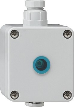 057200 Gira Светорегулирующий сенсор 0-10 В