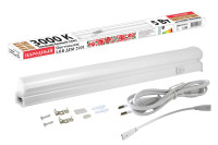 Светильник LED ДПО 2001 5 Вт, 3000К, IP40, Народный, SQ0329-0110 Светильник LED ДПО 2001 5 Вт, 3000К, IP40, Народный, SQ0329-0110