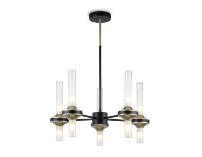 Потолочный светильник G9*10, AMBRELLA LIGHT, LH55351