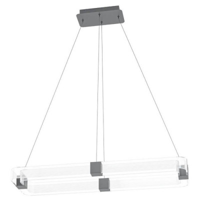 Eglo 39909 Подвесной потолочный светильник (люстра) MOGETONELLO