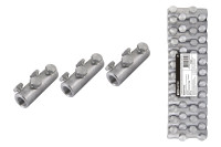 Соединитель 4CБ-25/50-V-10кВ TDM Electric, SQ0554-0102