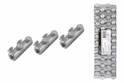 Соединитель 4CБ-25/50-V-10кВ TDM Electric, SQ0554-0102