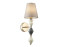 Настенный светильник с керамикой E14*1, AMBRELLA LIGHT, LH75409