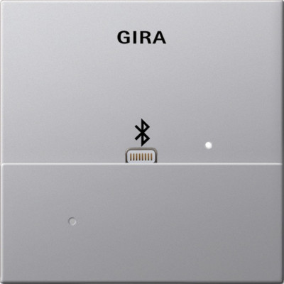 Адаптер Apple Lightning для вставки док-станции