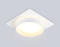 Встраиваемый точечный светильник 1*GX53 IP44, AMBRELLA LIGHT, TN6709