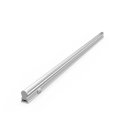 Светильник Gauss Fito для растений 12W 350lm 175-265V IP20 865*25*37мм, фиолет спектр LED 1/25, 130411912