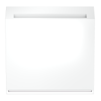 Накладка для выключателя карточного, S70 (белый матовый), VLS002602