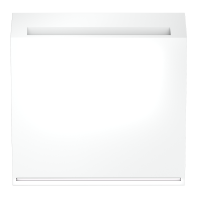 Накладка для выключателя карточного, S70 (белый матовый), VLS002602