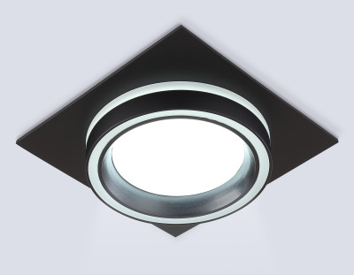 Встраиваемый точечный светильник 1*GX70, AMBRELLA LIGHT, TU5230